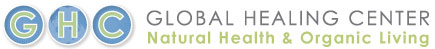 global healing center